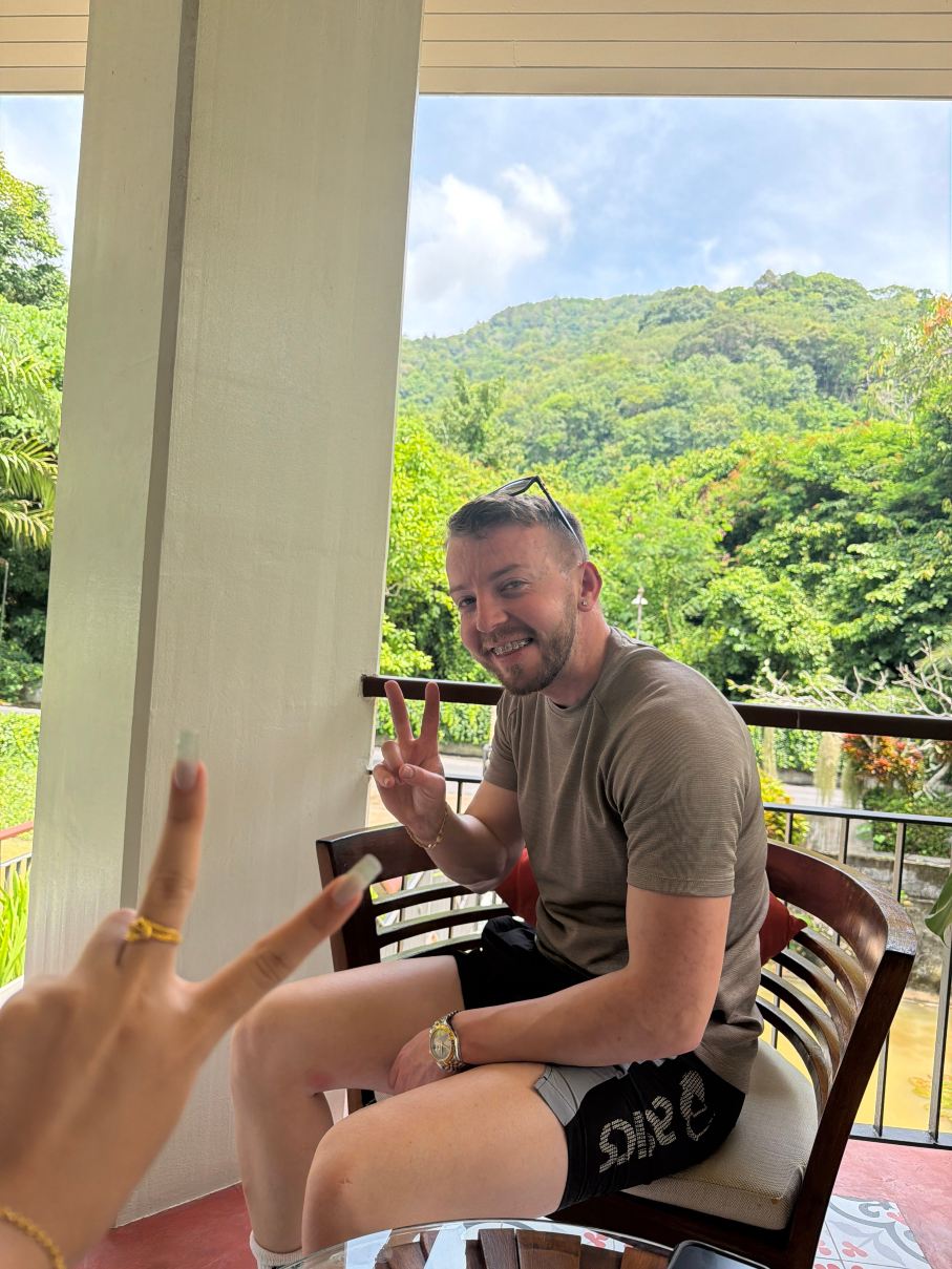 普吉岛曼陀罗华度假酒店-旅行者