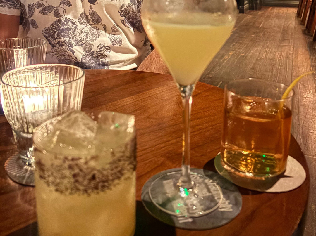 Bar 1661-都柏林必去景点
