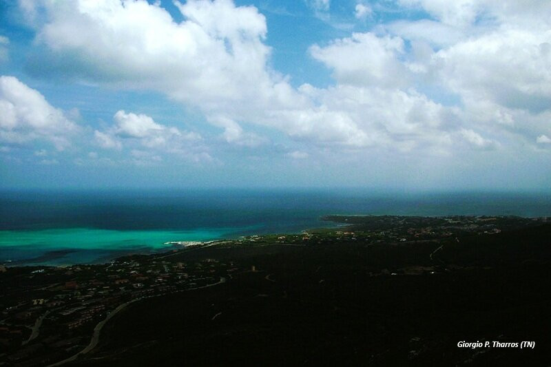 Torre del Falcone-斯廷蒂诺必去景点