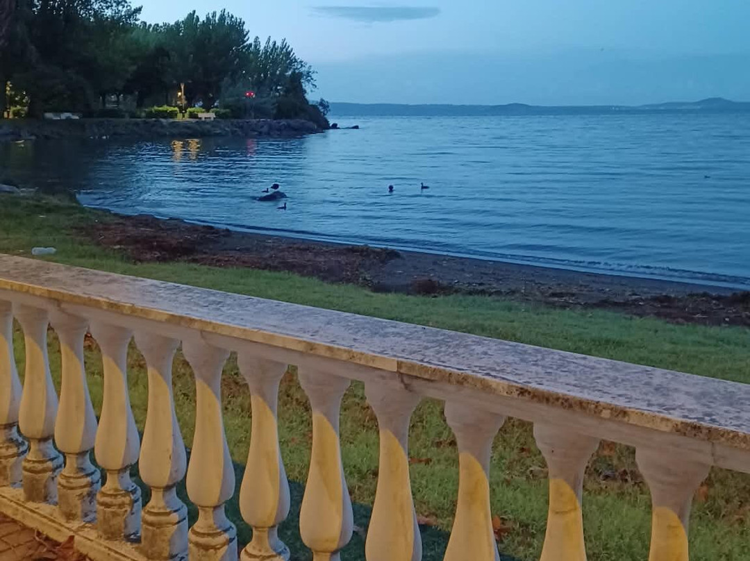 Spiaggia Dei Salici