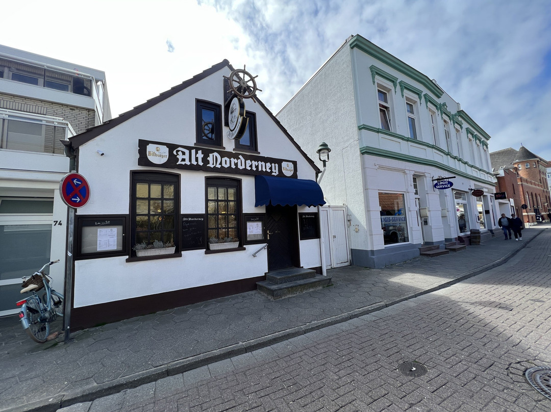 Alt Norderney