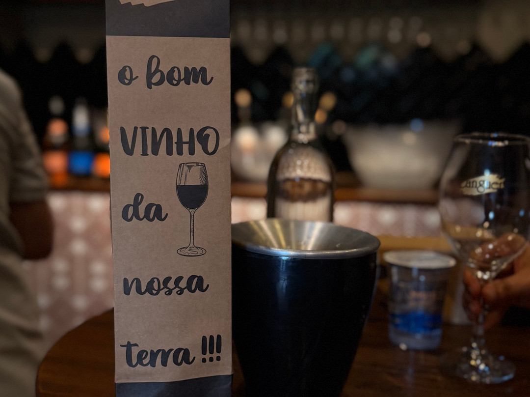 Vinícola Canguera