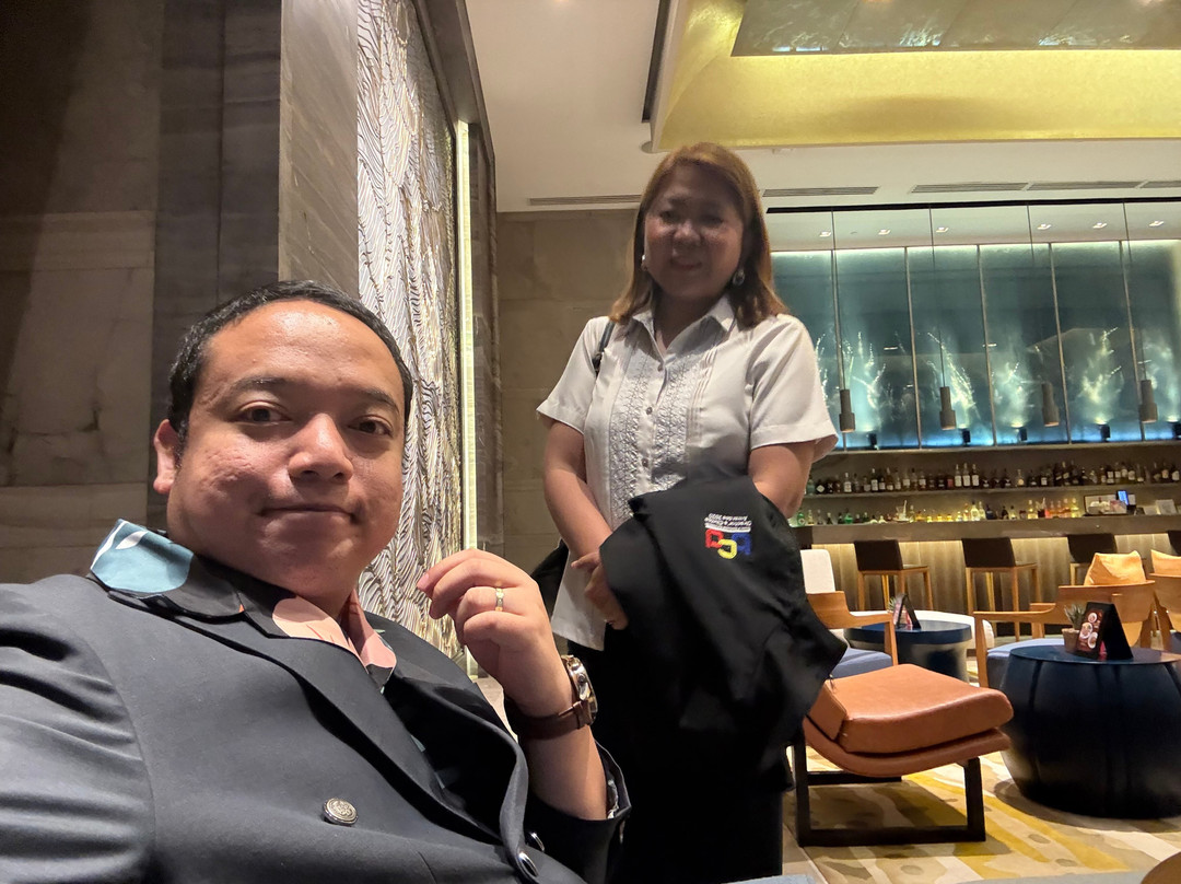 马尼拉马哥孛罗奥提加斯酒店主图