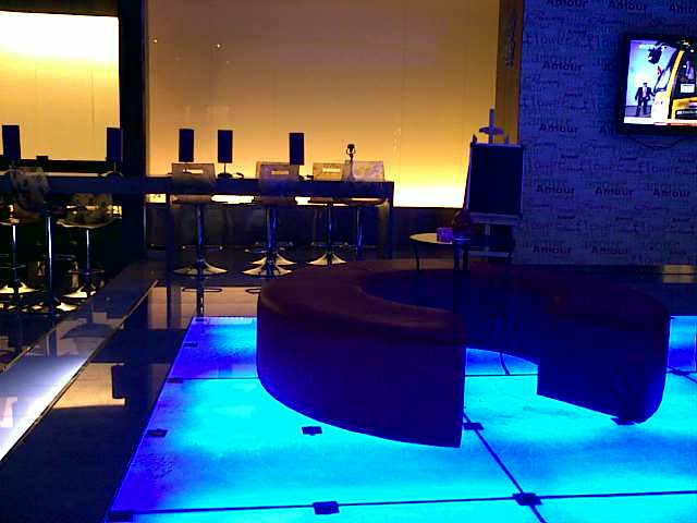 南京汉庭海友客栈鼓楼店主图