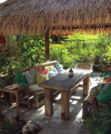 德索托海景酒店酒店图片