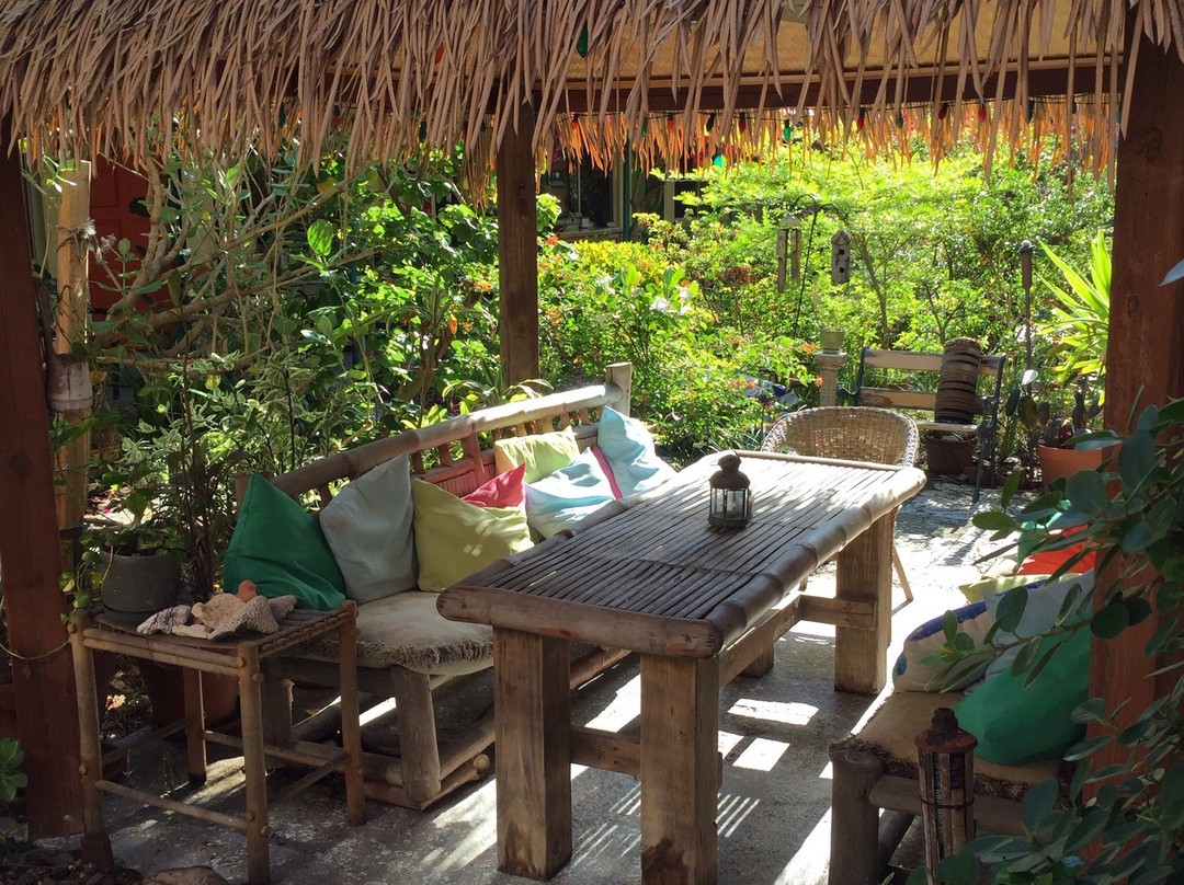 好莱坞酒店住宿-The Desoto Inn