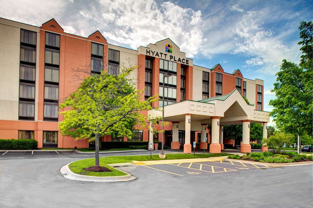 Hyatt Place Cincinnati Airport/Florence-官方