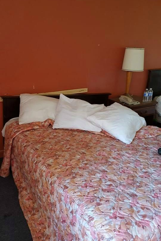 Martinique Motel