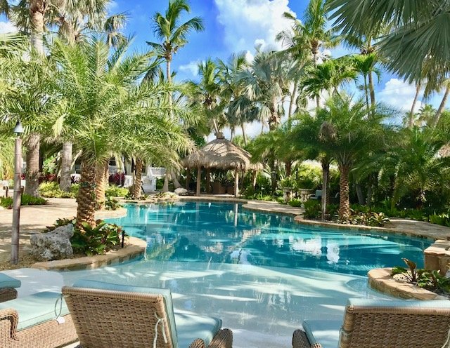 The Caribbean Resort-官方