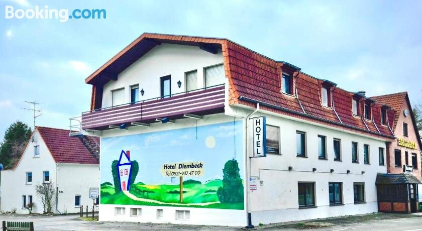 Hotel Diembeck