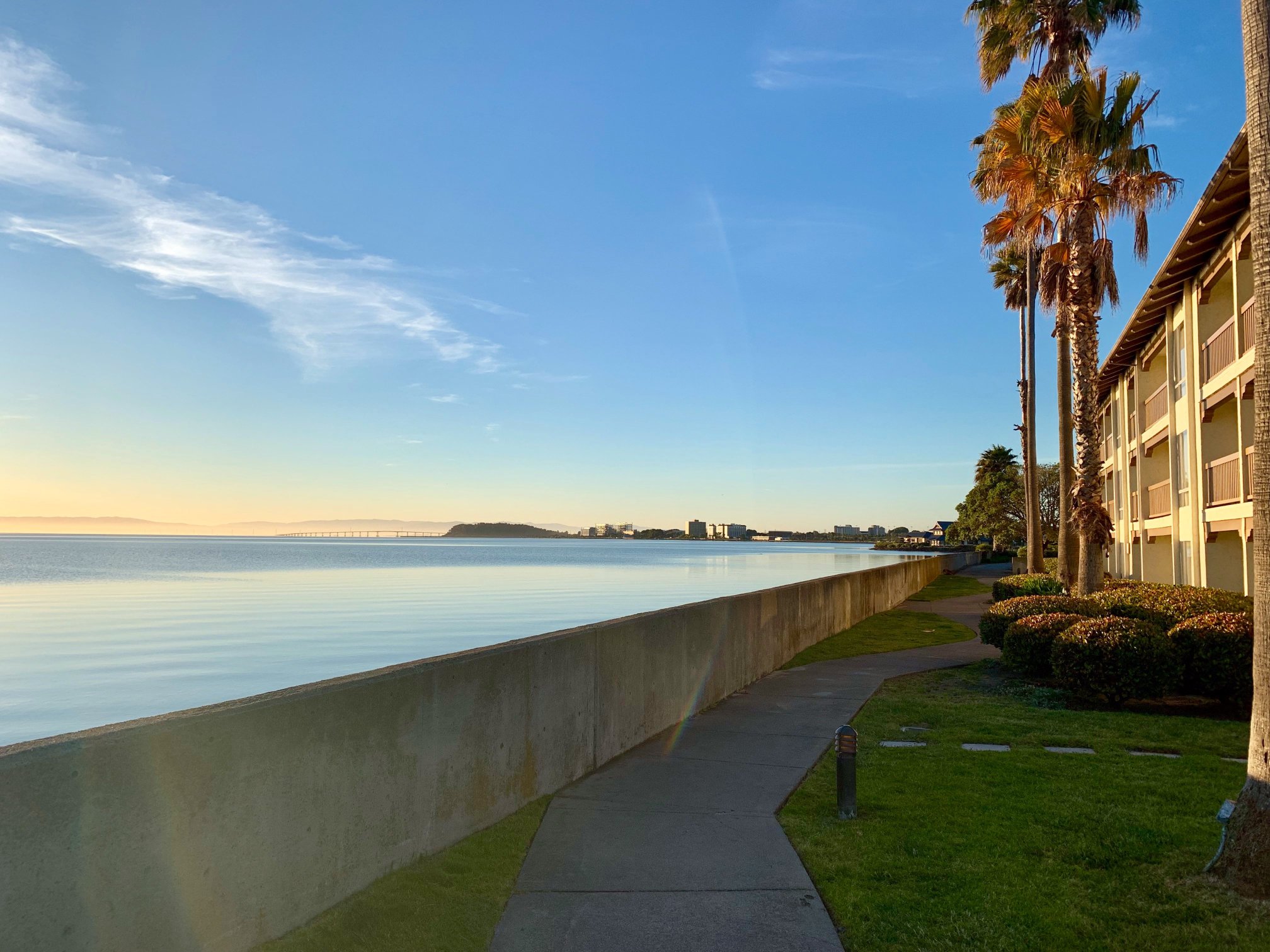 Vagabond Inn Executive SFO Airport-官方