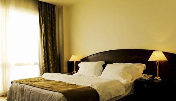 Triumph Plaza Hotel主图