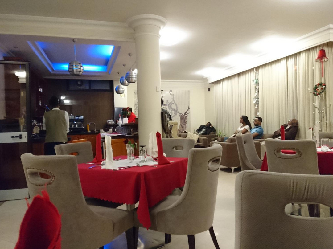 露营车酒店