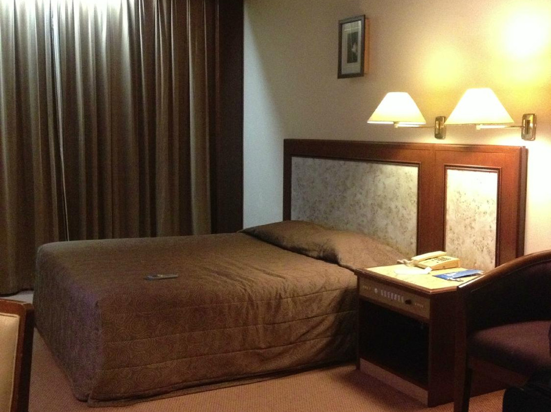 Hotel Selesa, Pasir Gudang