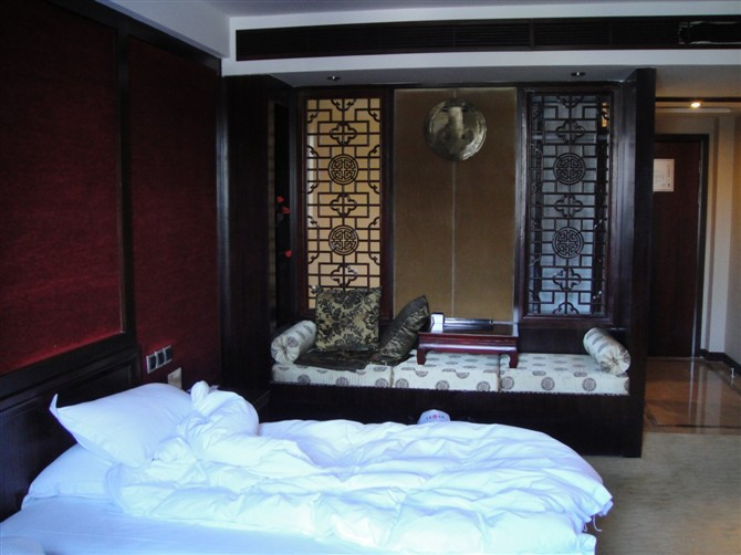 天宁楼宾馆主图