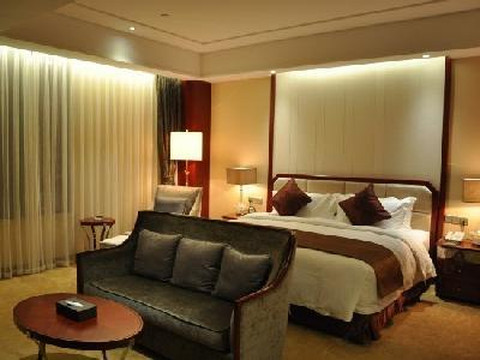 嘉臣国际大酒店主图