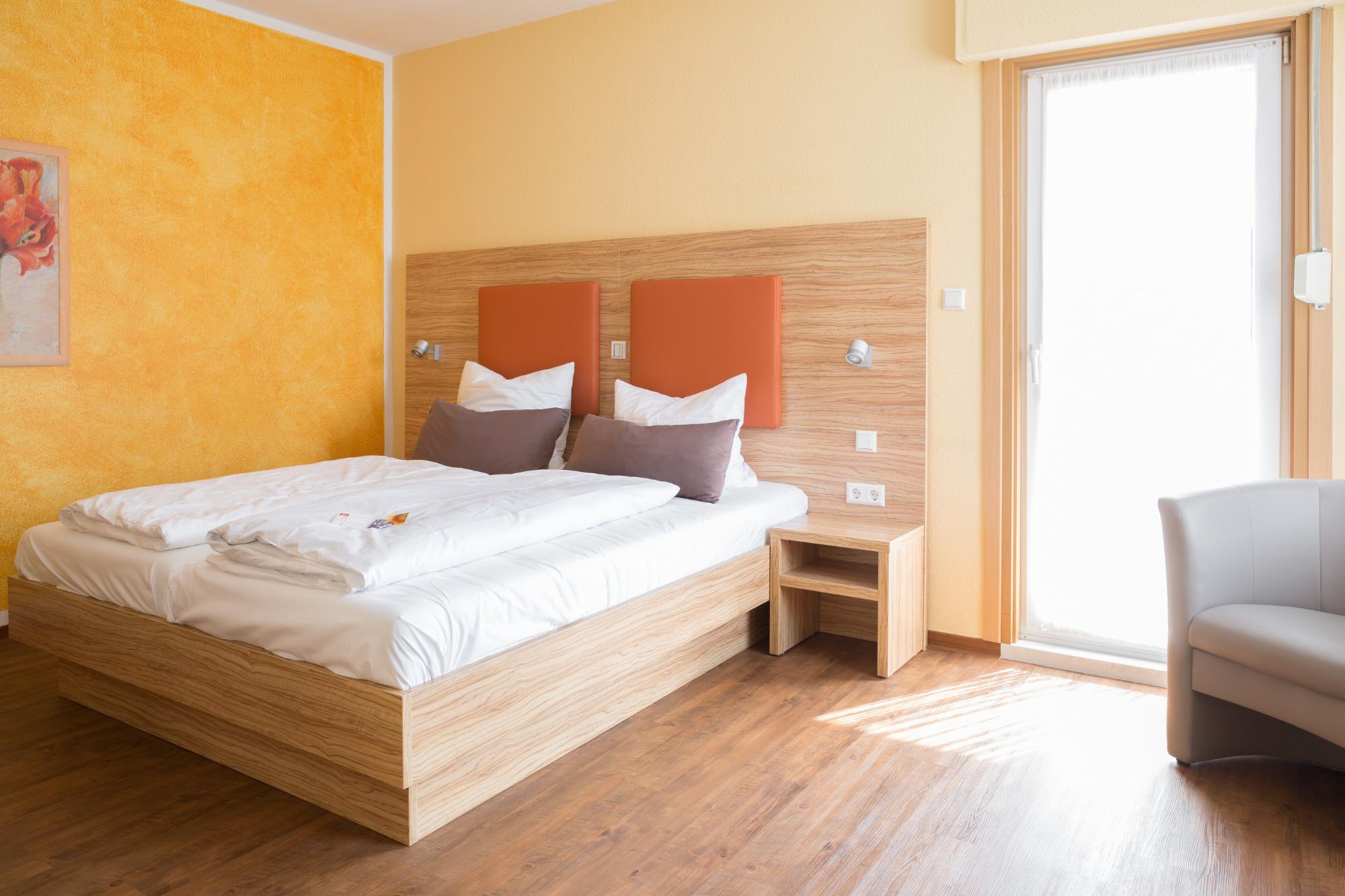 Landhotel Zur Katz-官方