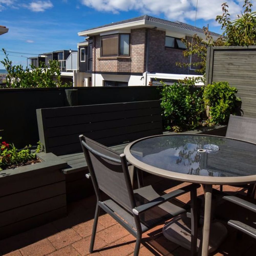 Boatshed Motel Apartments Mt. Maunganui-官方