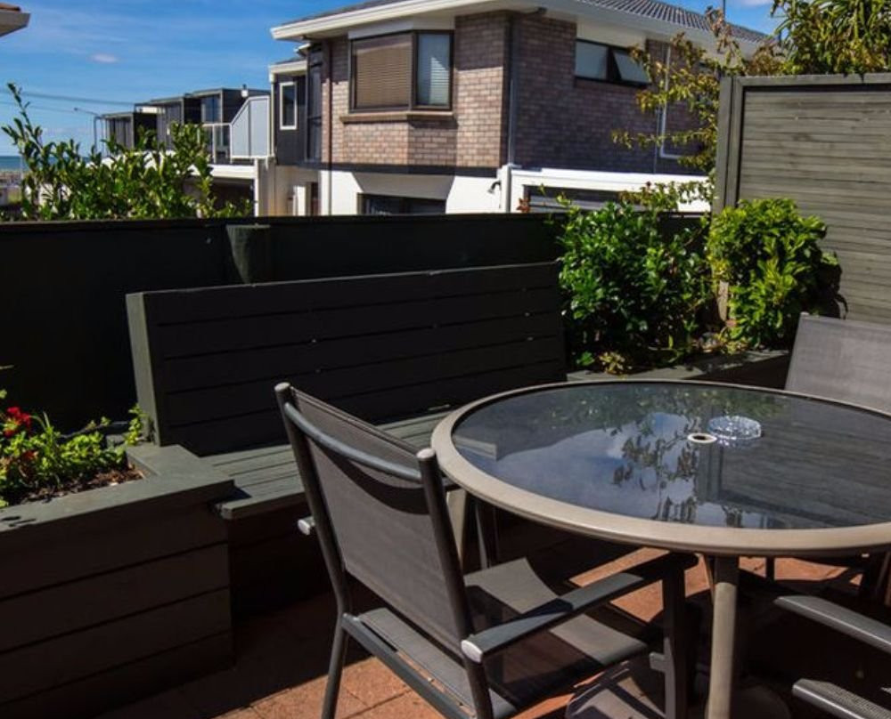 Boatshed Motel Apartments Mt. Maunganui
