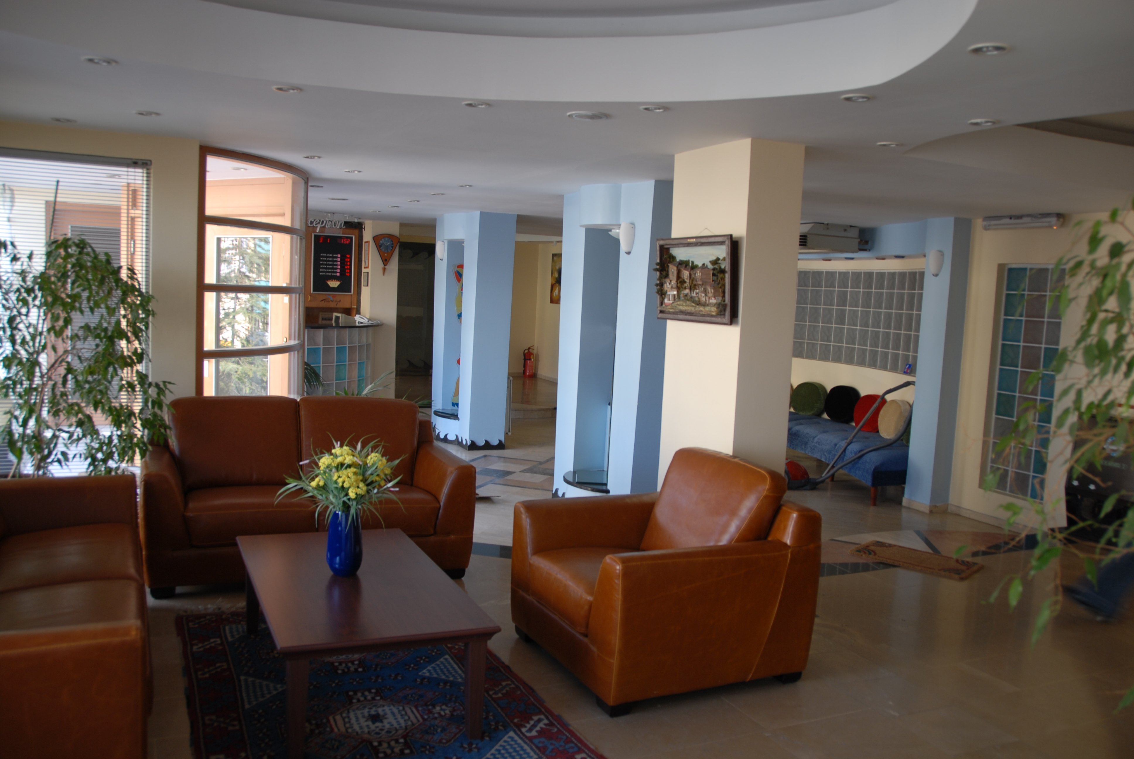 VIP Apart Hotel-官方