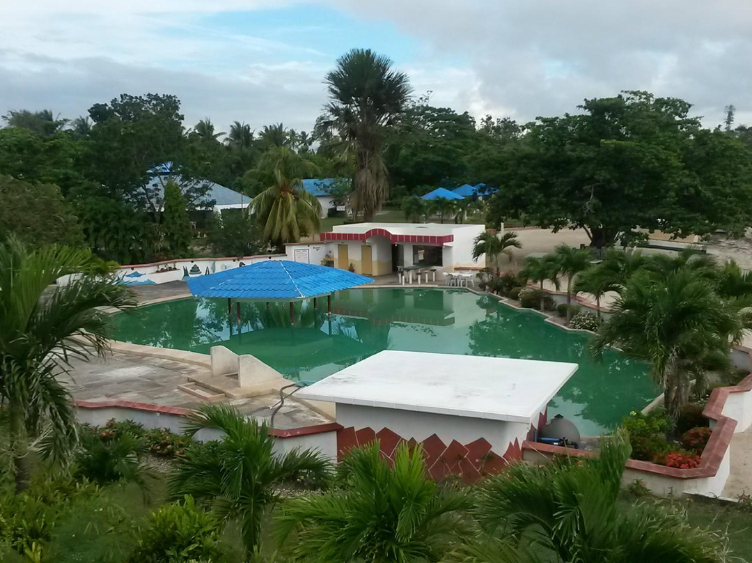 Bonista Beach Resort