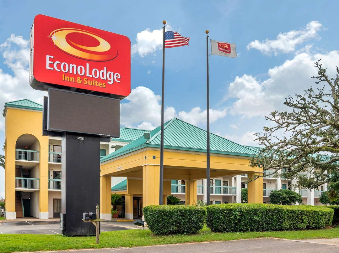 Econo Lodge Inn & Suites Foley-North Gulf Shores主图