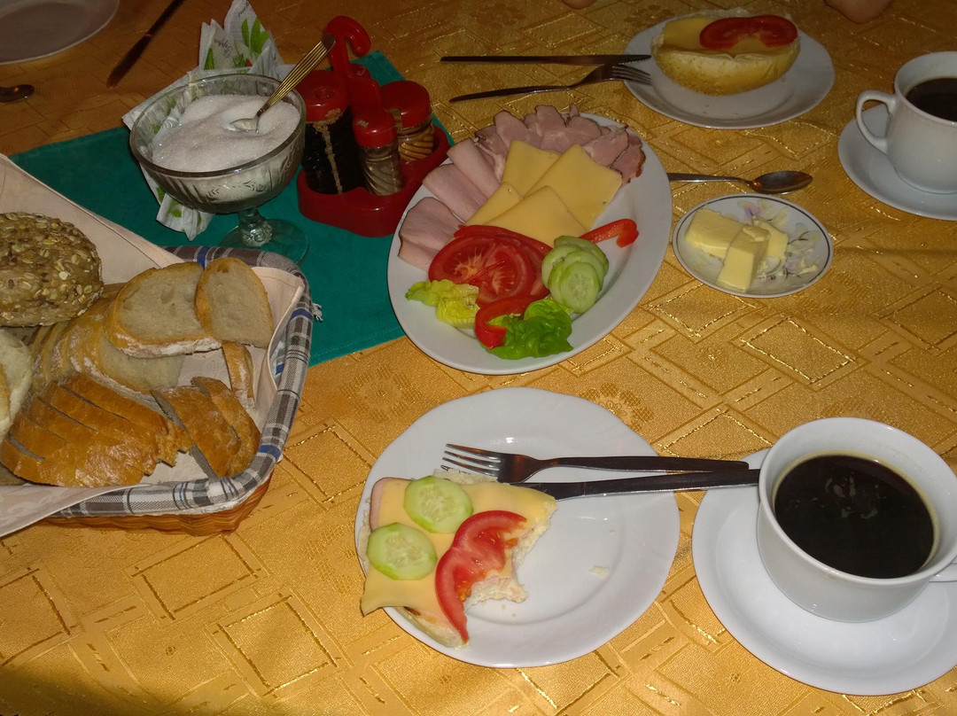 Hotel Kamieniec