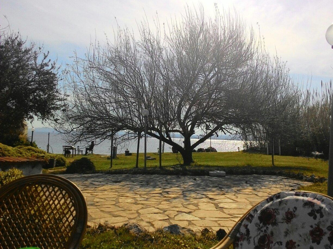 Ataol Beach & Bungalows