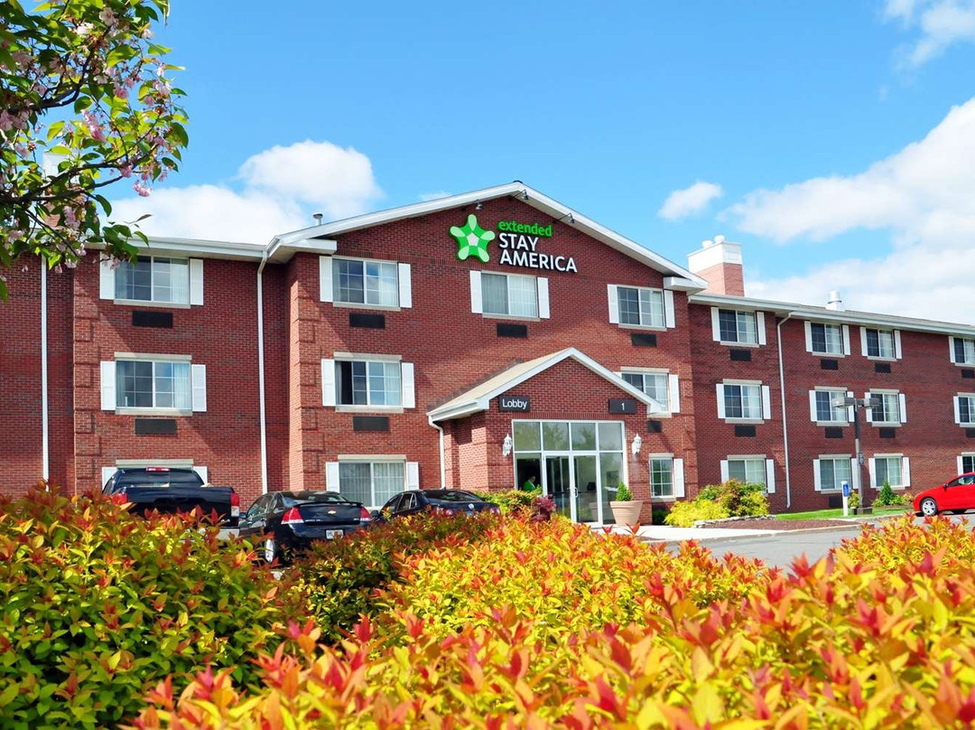 Extended Stay America - Hartford - Farmington主图