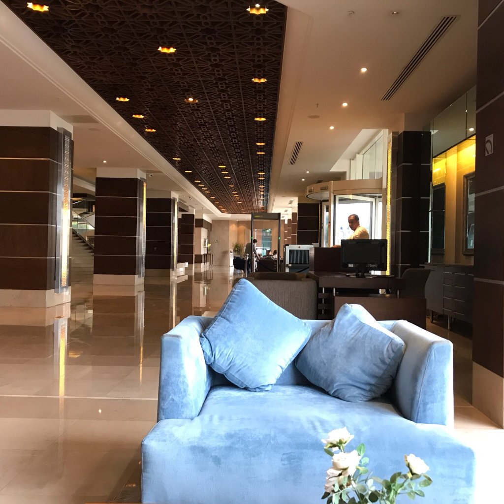 Radisson Blu Al Mahary Hotel-官方