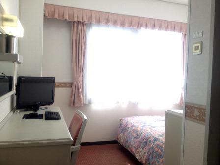 Hotel Alpha One Yatsuhiro-官方