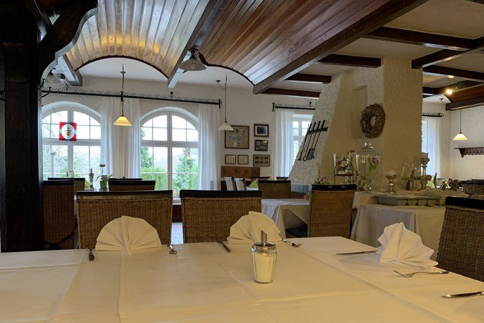 Hofgut Rodenstein-餐饮