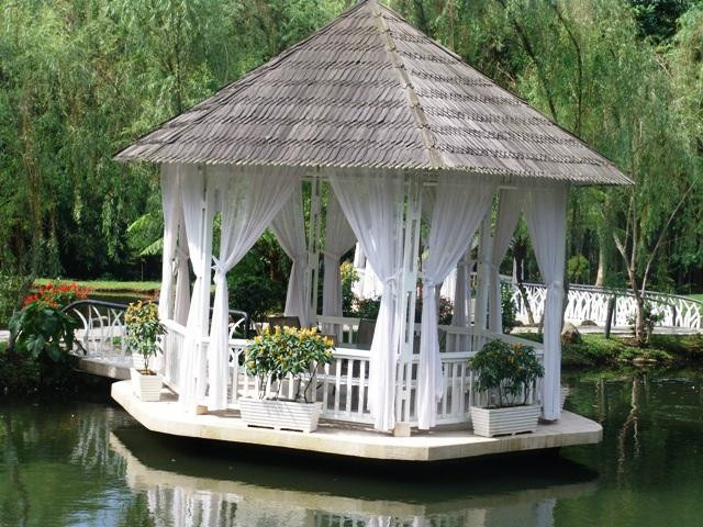 Sikeben酒店住宿-赛波兰吉山度假酒店