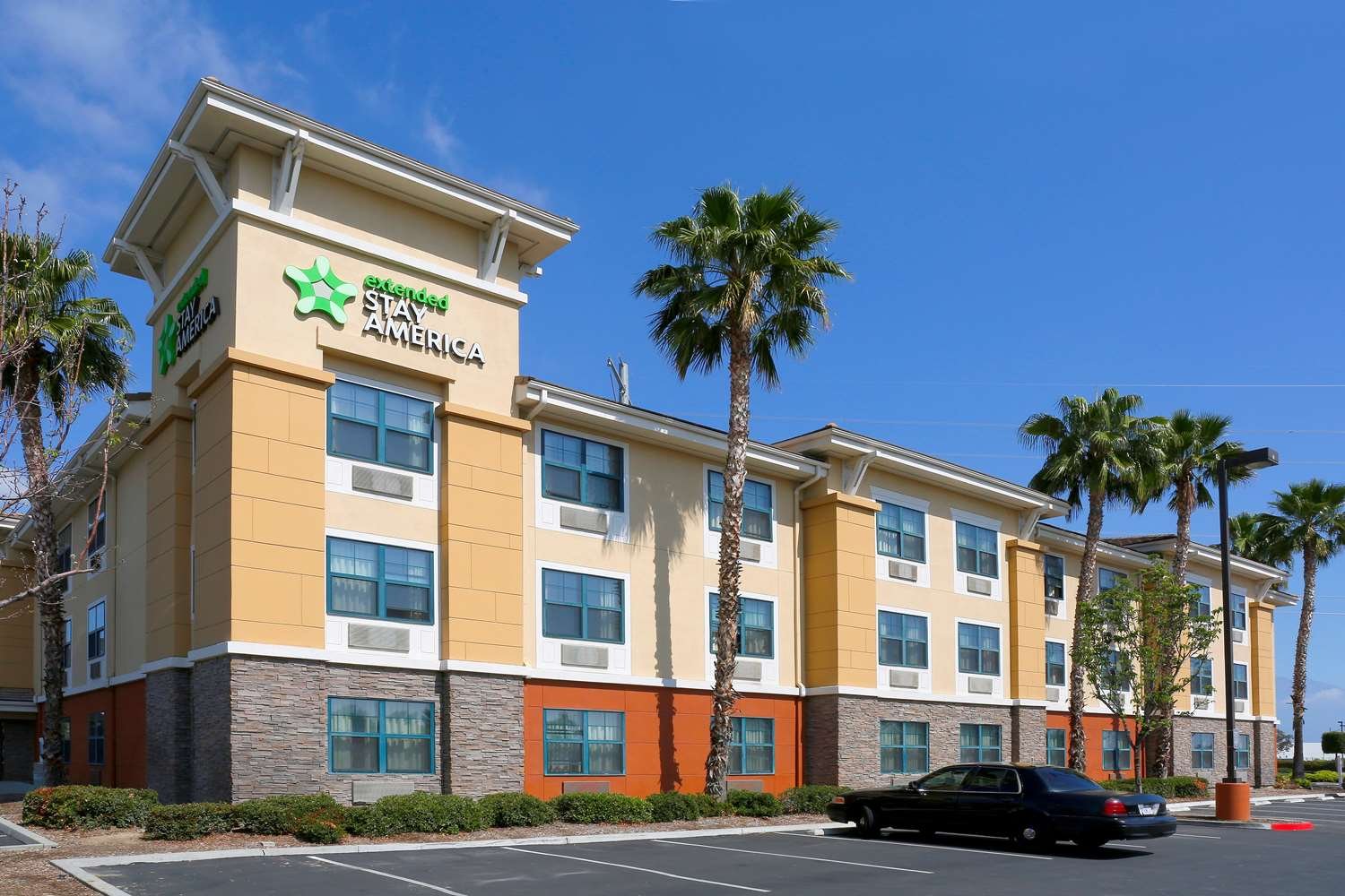 Extended Stay America Los Angeles - Chino Valley-官方