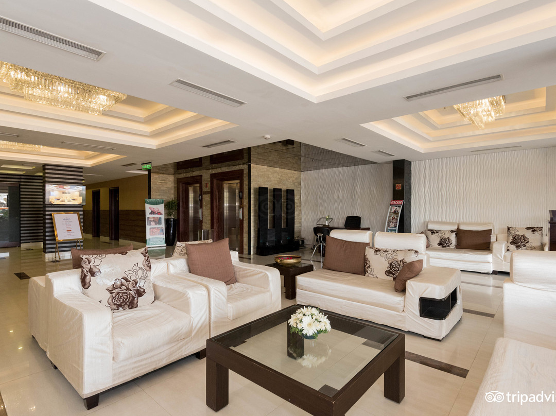 Abaam Hotel