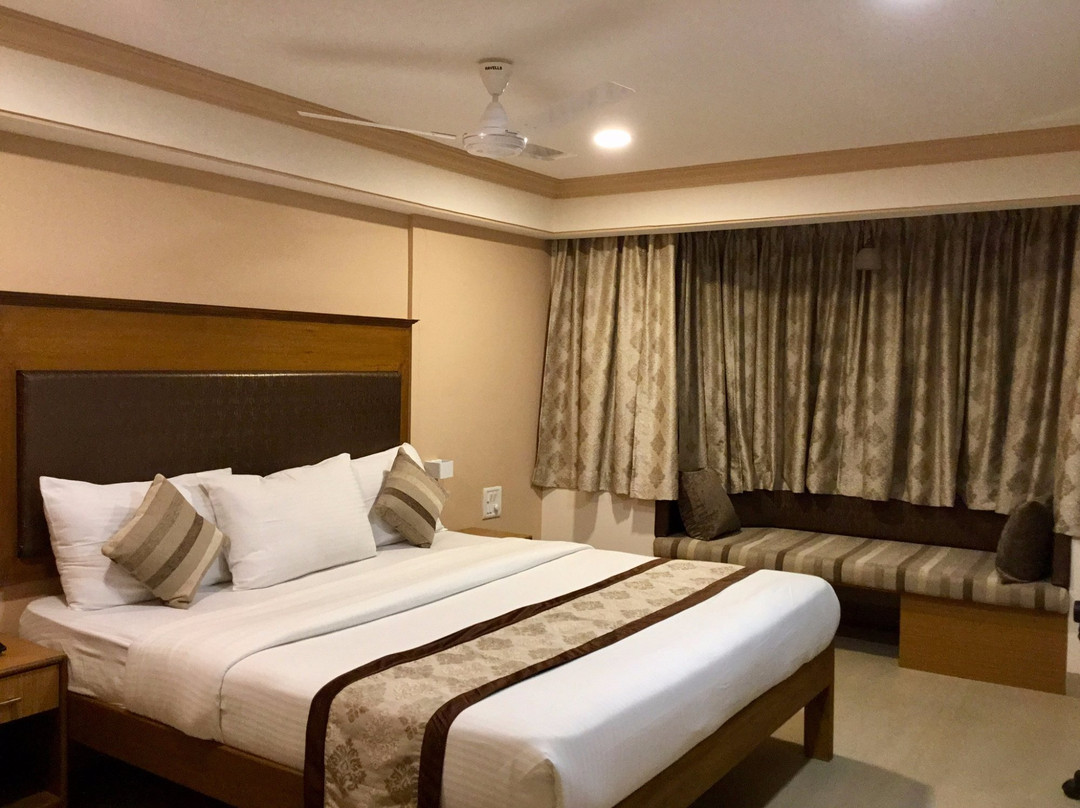 Pavagada Rural旅游攻略图片