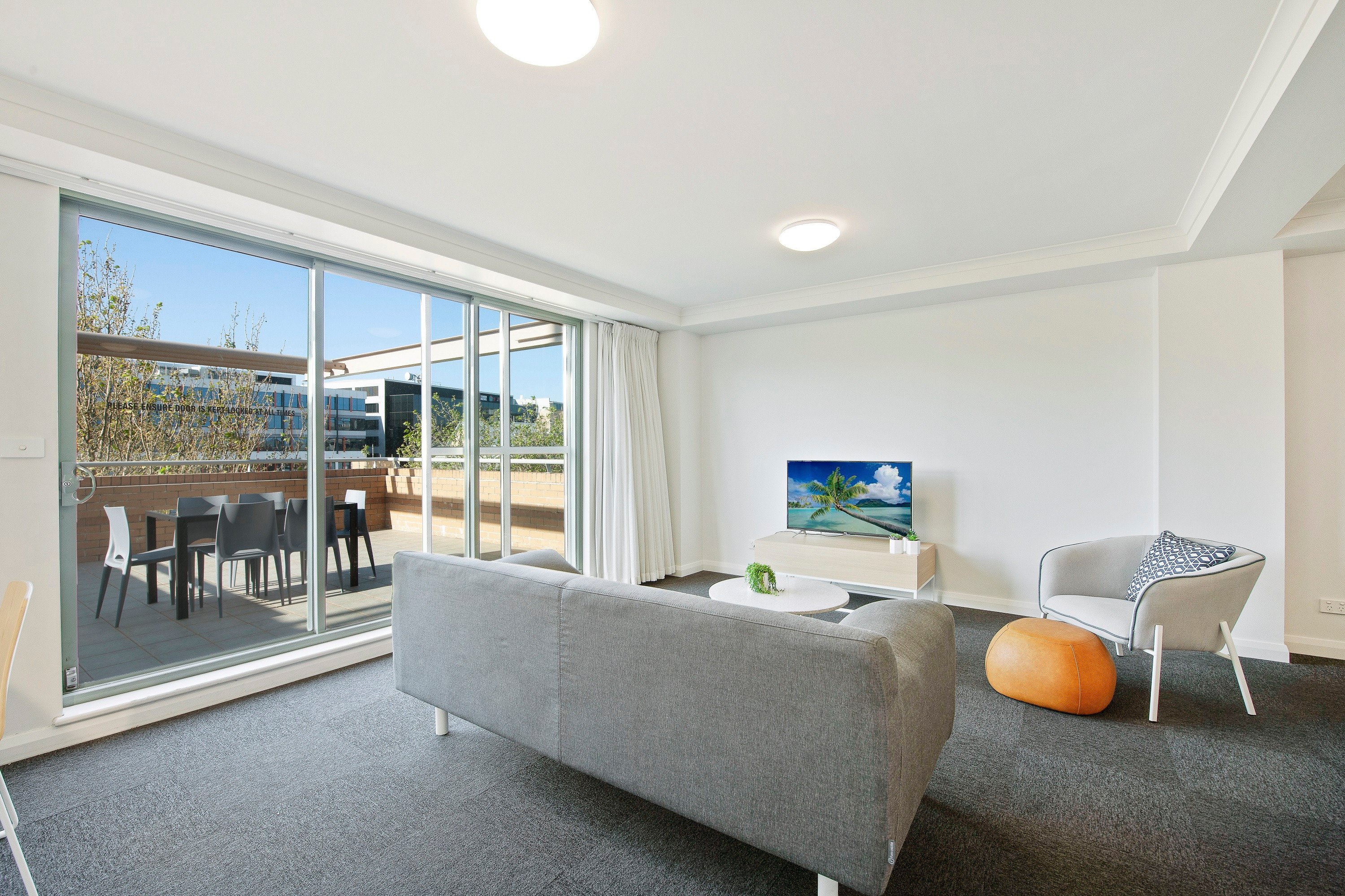 Quest Newcastle Apartments-官方