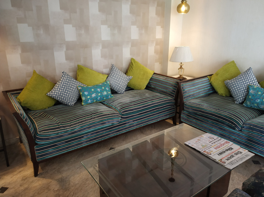 比哈尔邦酒店住宿-The Royal Phular