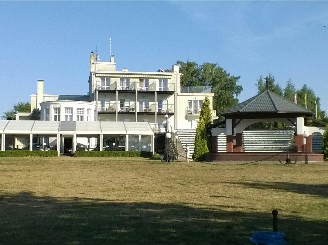 Hotel Bellevue