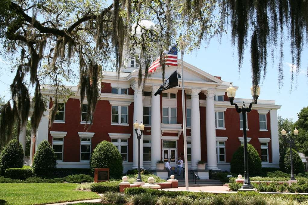 Hampton Inn Dade City - Zephyrhills主图