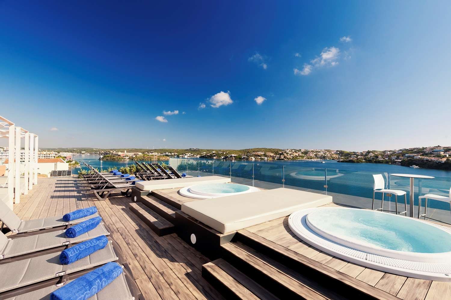 Barceló Hamilton Menorca - Adults Only-官方