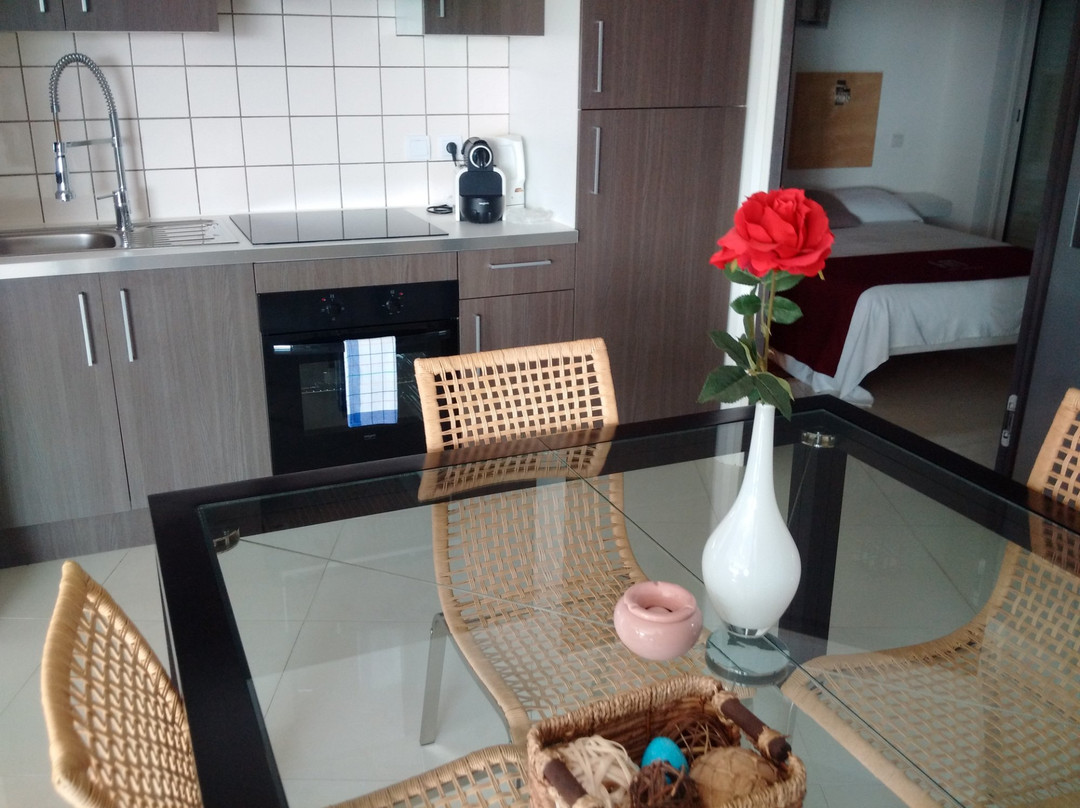 让蒂尔港酒店住宿-Hotel Loisirs Mandji