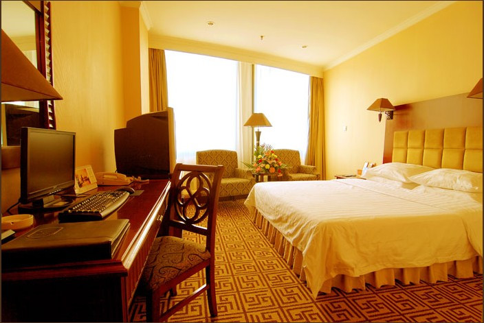 金汇国际大酒店主图