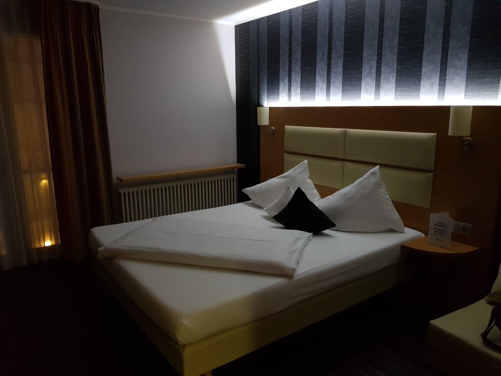 Plaza Inn Stuttgart-ditzingen-官方