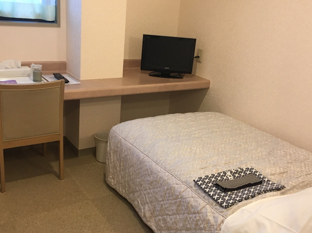 远野市酒店住宿-Hotel Kikuyuu