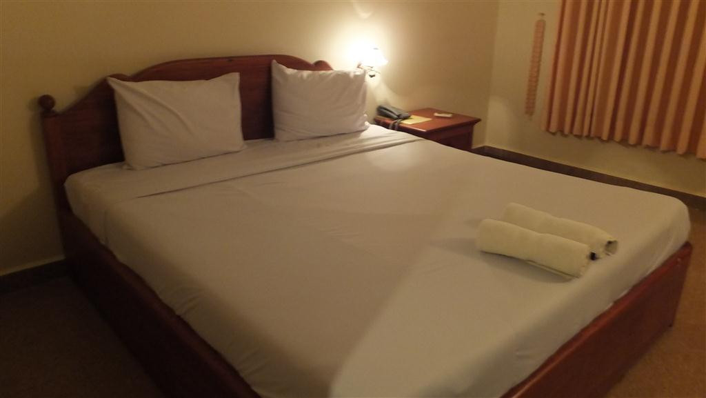 Stung Treng酒店住宿-Golden River Hotel