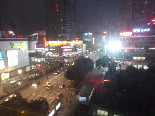 衡南县酒店住宿-衡阳城市便捷莲湖广场店