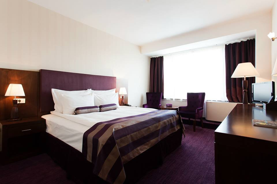 Grand Hotel Napoca