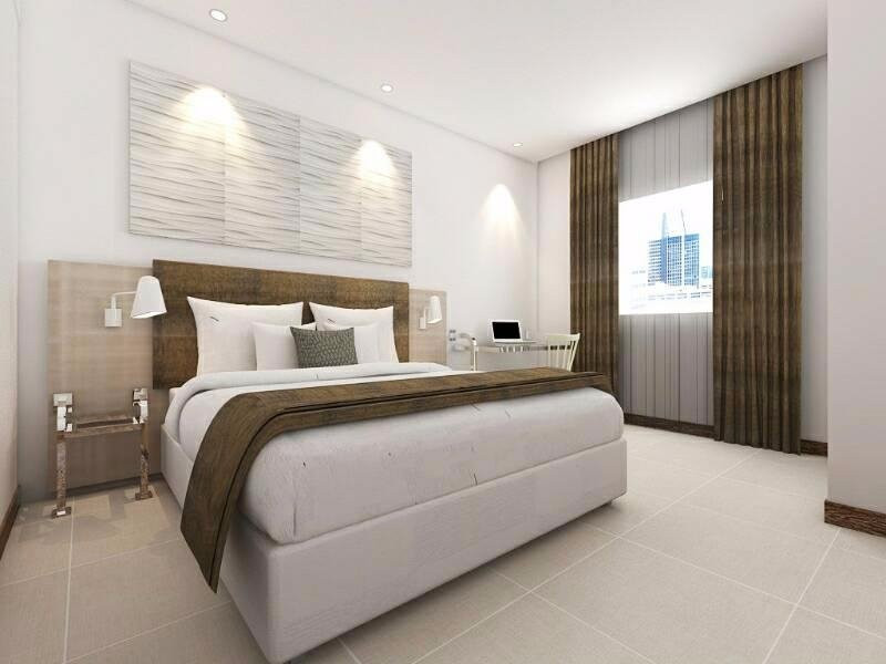 Indramayu酒店住宿-Verse Hotel Cirebon
