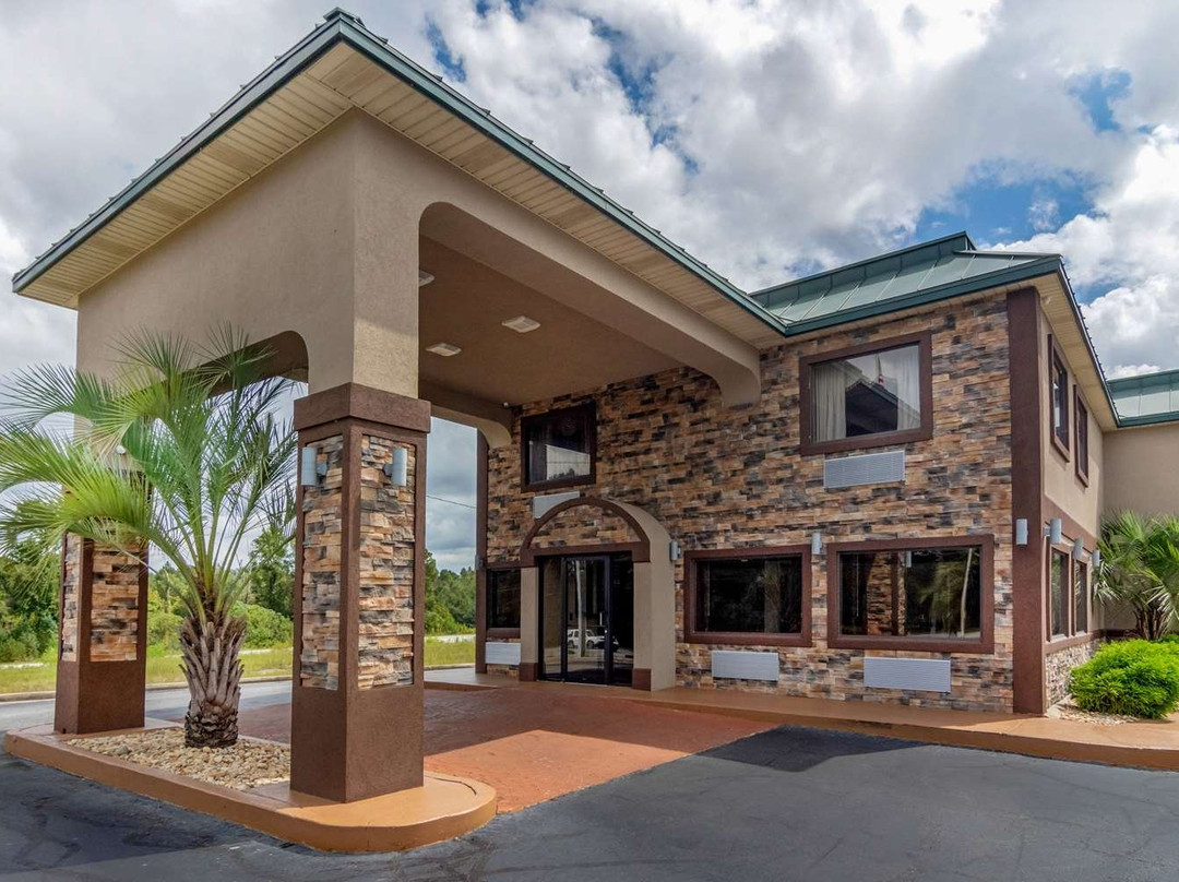 Econo Lodge Byron - Warner Robins主图
